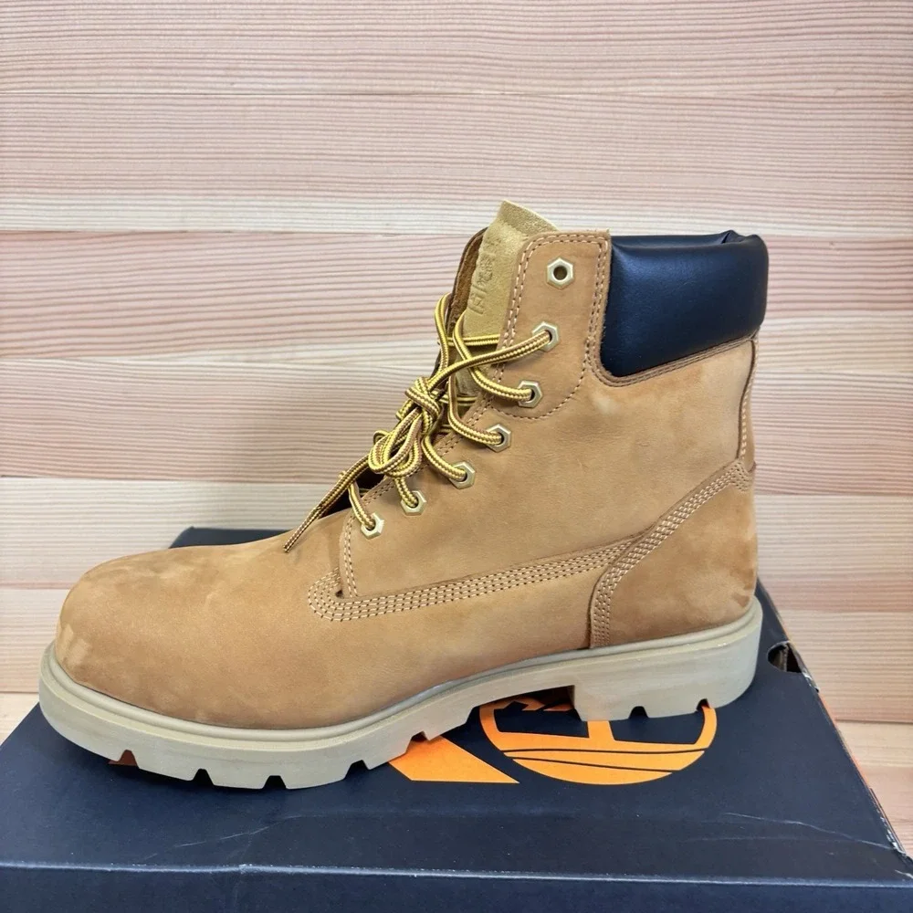 Timberland PRO these are